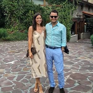 Meet your Posher, Sean